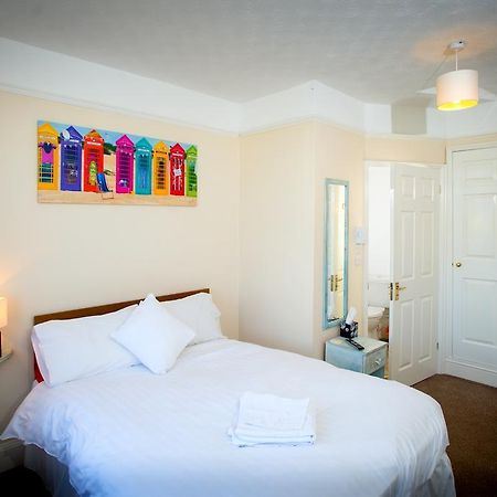 Sea Jade Guest House Bude Habitación foto