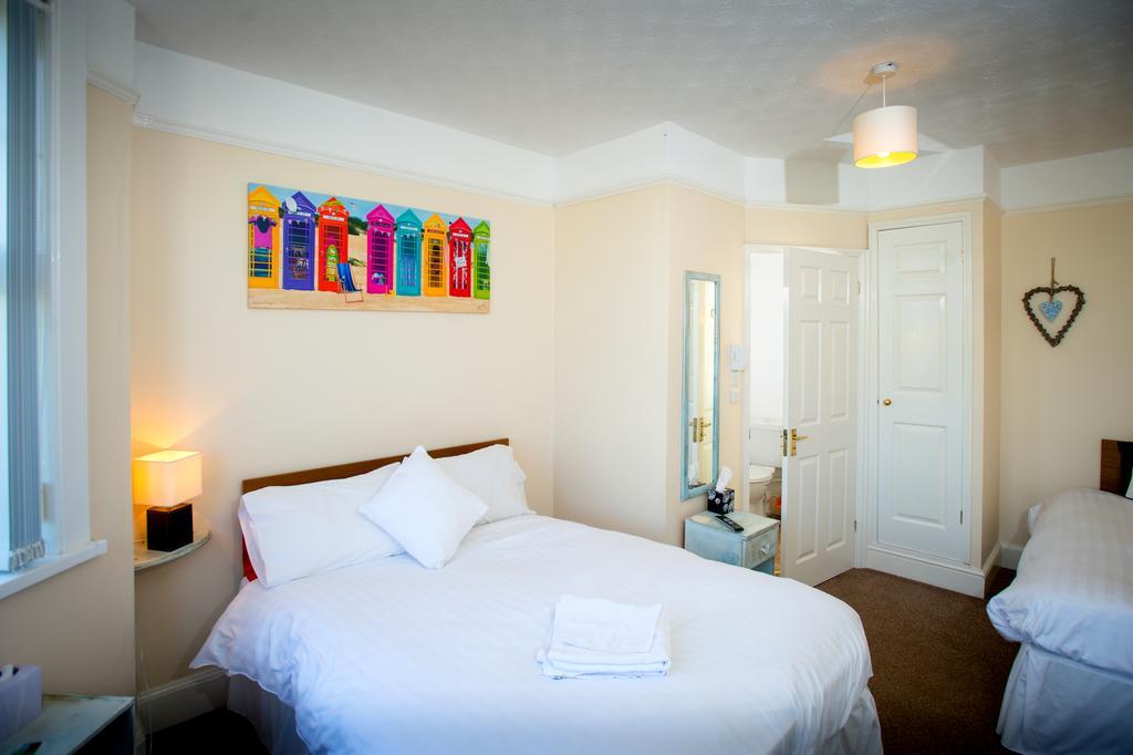 Sea Jade Guest House Bude Habitación foto
