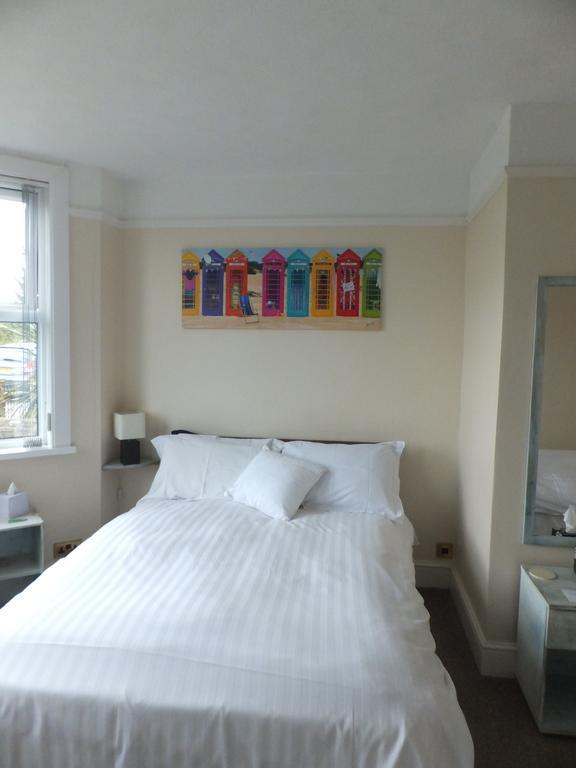 Sea Jade Guest House Bude Habitación foto