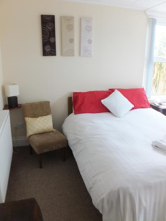 Sea Jade Guest House Bude Habitación foto